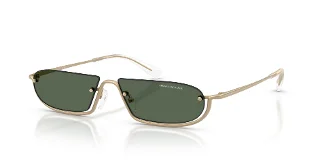 612171 Matte Pale Gold
