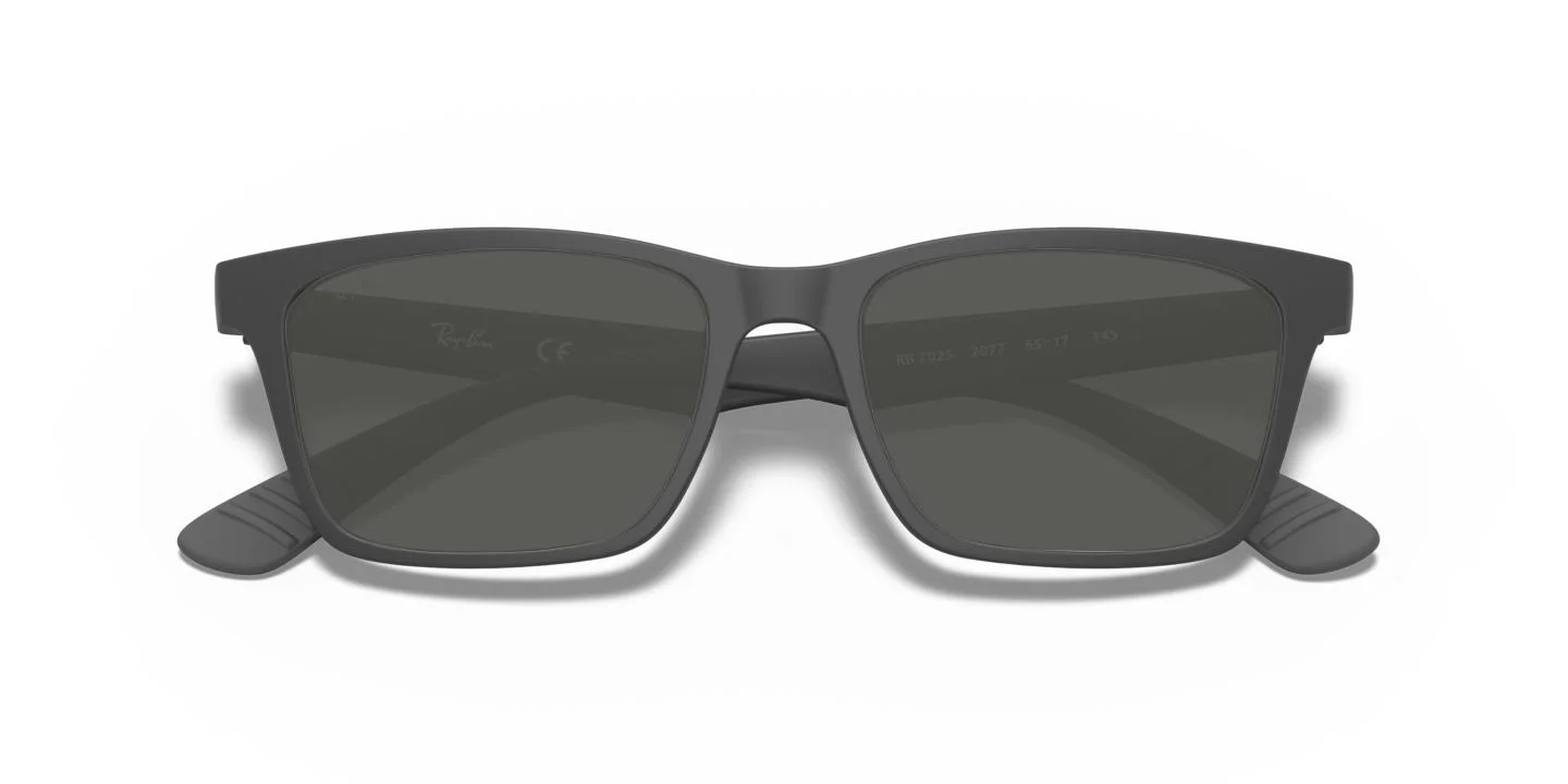 Ray Ban Eyeglasses RX7025