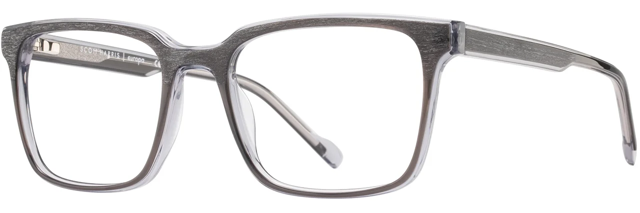 Scott Harris Eyeglasses SH-936