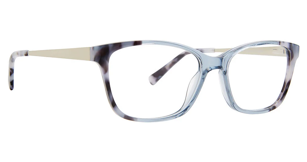 Life Is Good Eyeglasses LG Odette