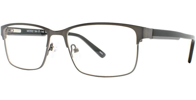 Match Eyeglasses 502