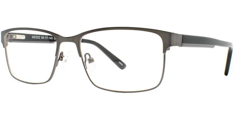 Match Eyeglasses 502
