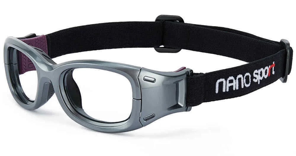 Nano Vista Eyeglasses NSP12