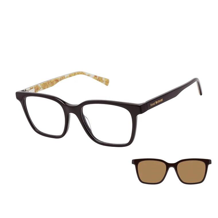 Isaac Mizrahi Ny Eyeglasses 30096