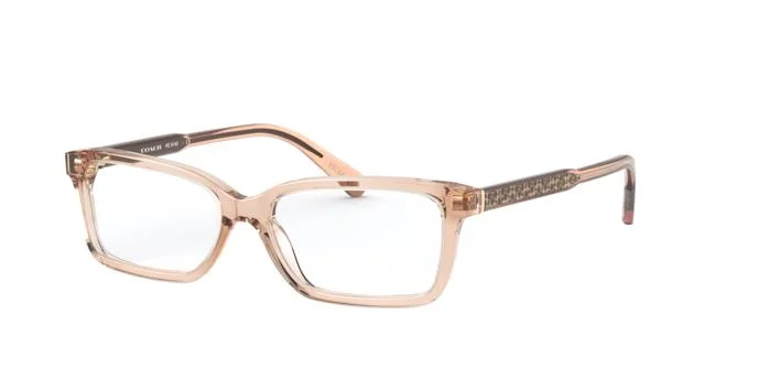 Coach Eyeglasses HC6145