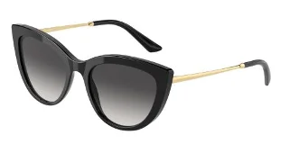 Dolce & Gabbana Sunglasses DG4408