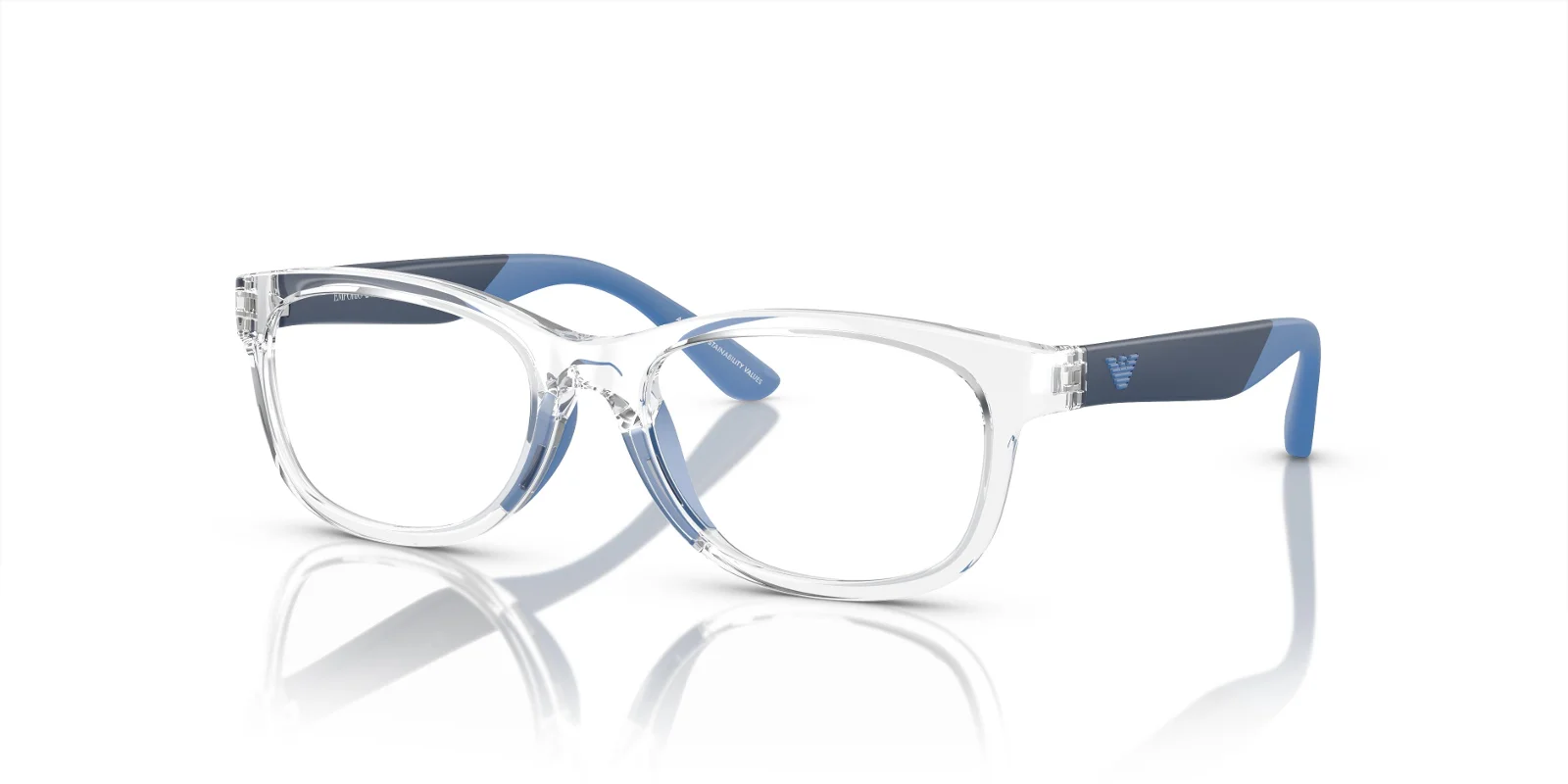 Emporio Armani Eyeglasses EK3001