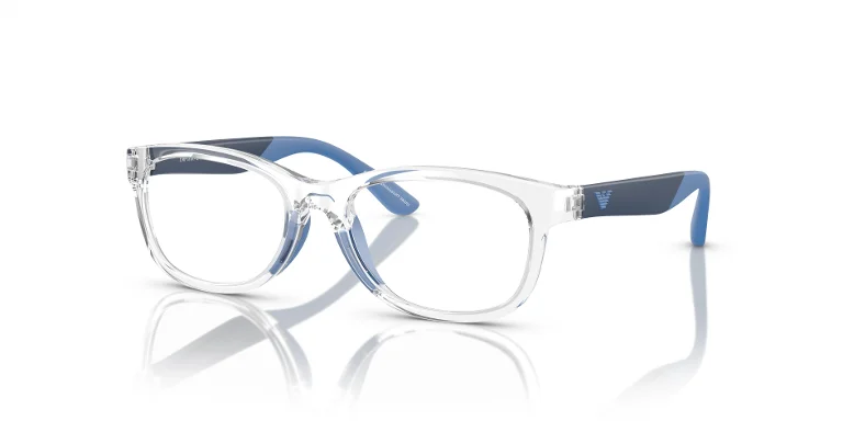Emporio Armani Eyeglasses EK3001