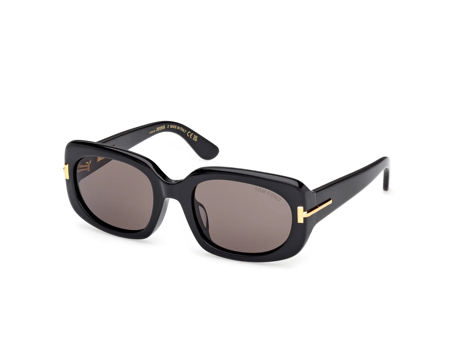 Tom Ford Icon Sunglasses FT1253-F