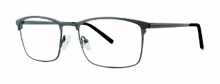 Modz Titanium Eyeglasses Ranger