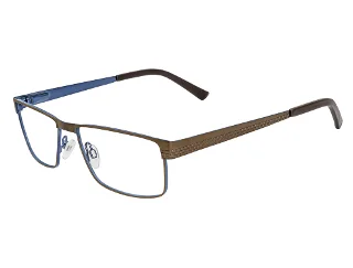 Club Level Designs Eyeglasses CLD9374