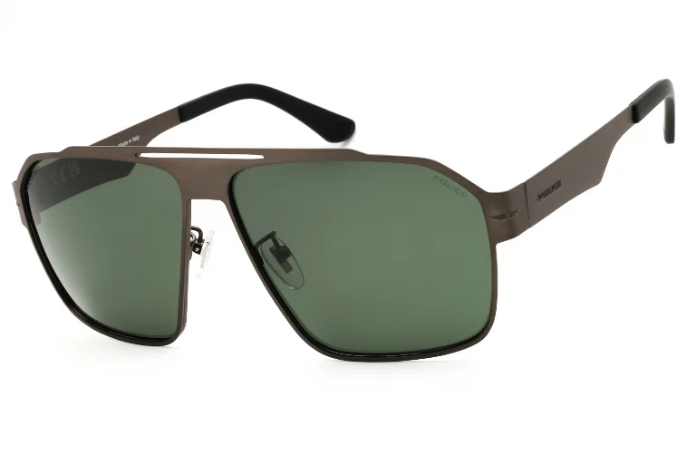 Police Sunglasses SPLL08M