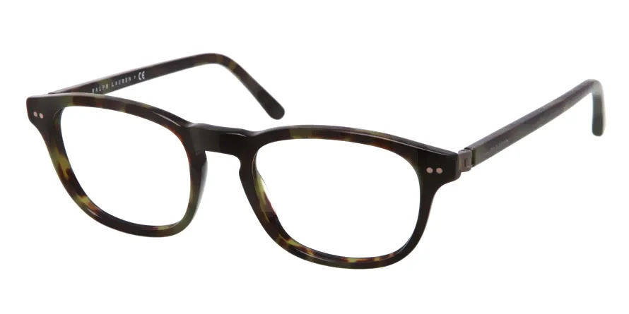 Polo Eyeglasses PH2107