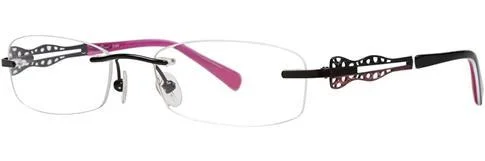 Thalia Eyeglasses CRIOLLA