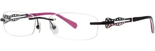 Thalia Eyeglasses CRIOLLA