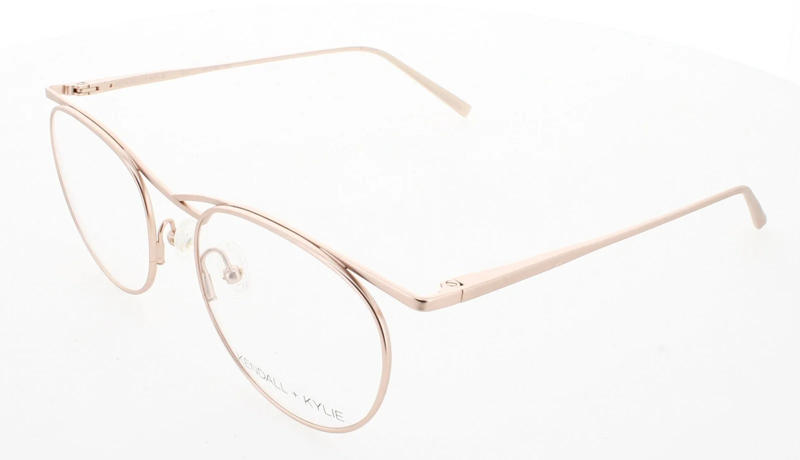 Kendall + Kylie Eyeglasses KKO194 ALI