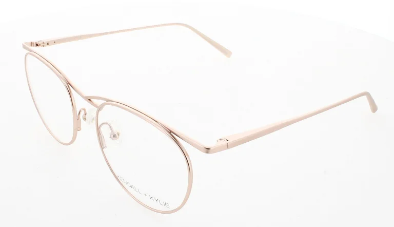 Kendall + Kylie Eyeglasses KKO194 ALI