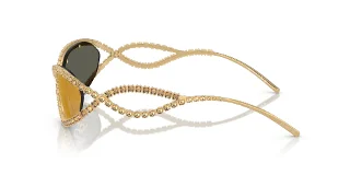 Swarovski Sunglasses SK7024