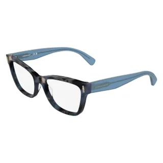 436 Blue Black Havana