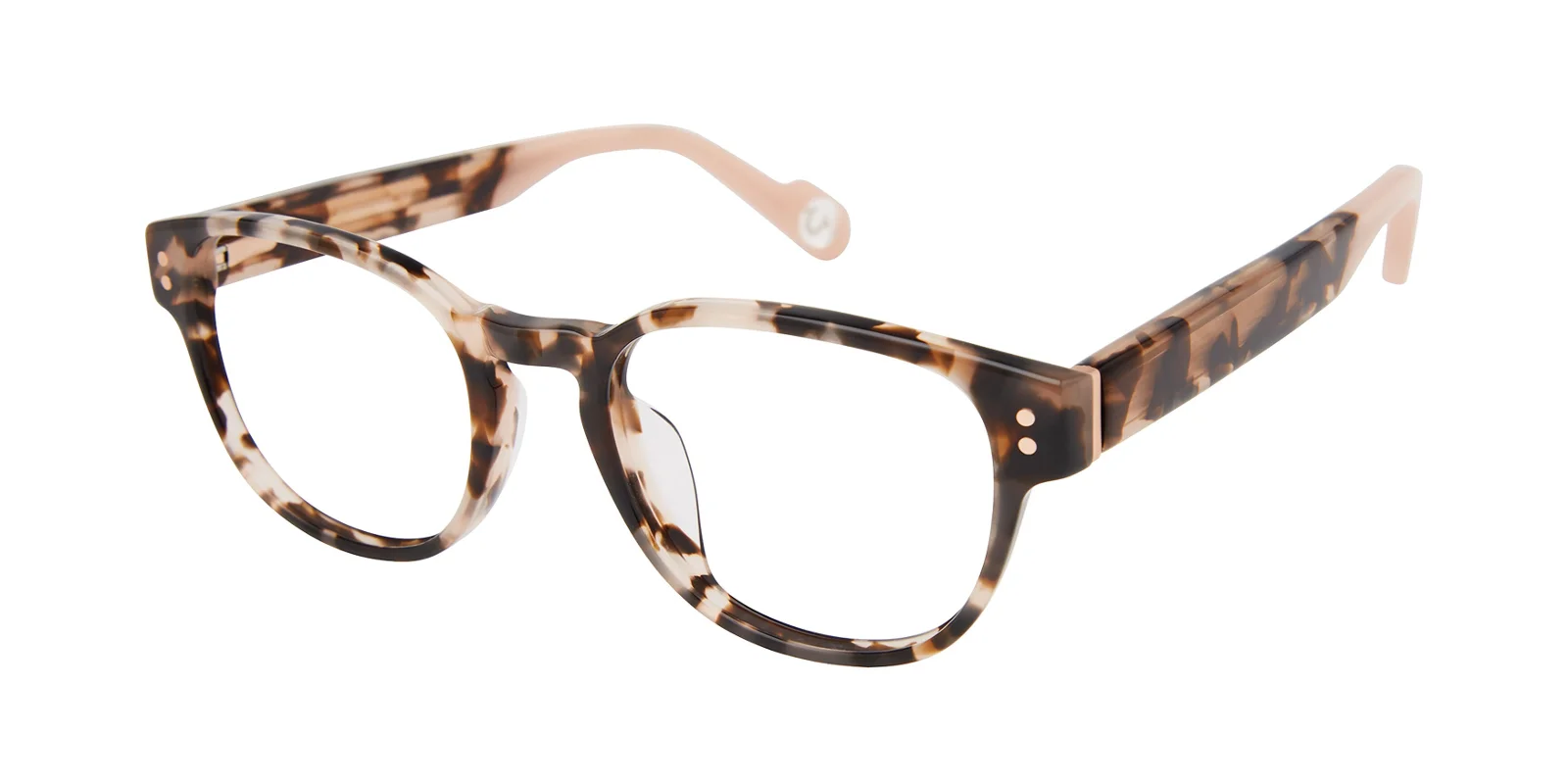 True Religion Eyeglasses TRU T2010