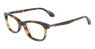 Calvin Klein Platinum Eyeglasses 5731