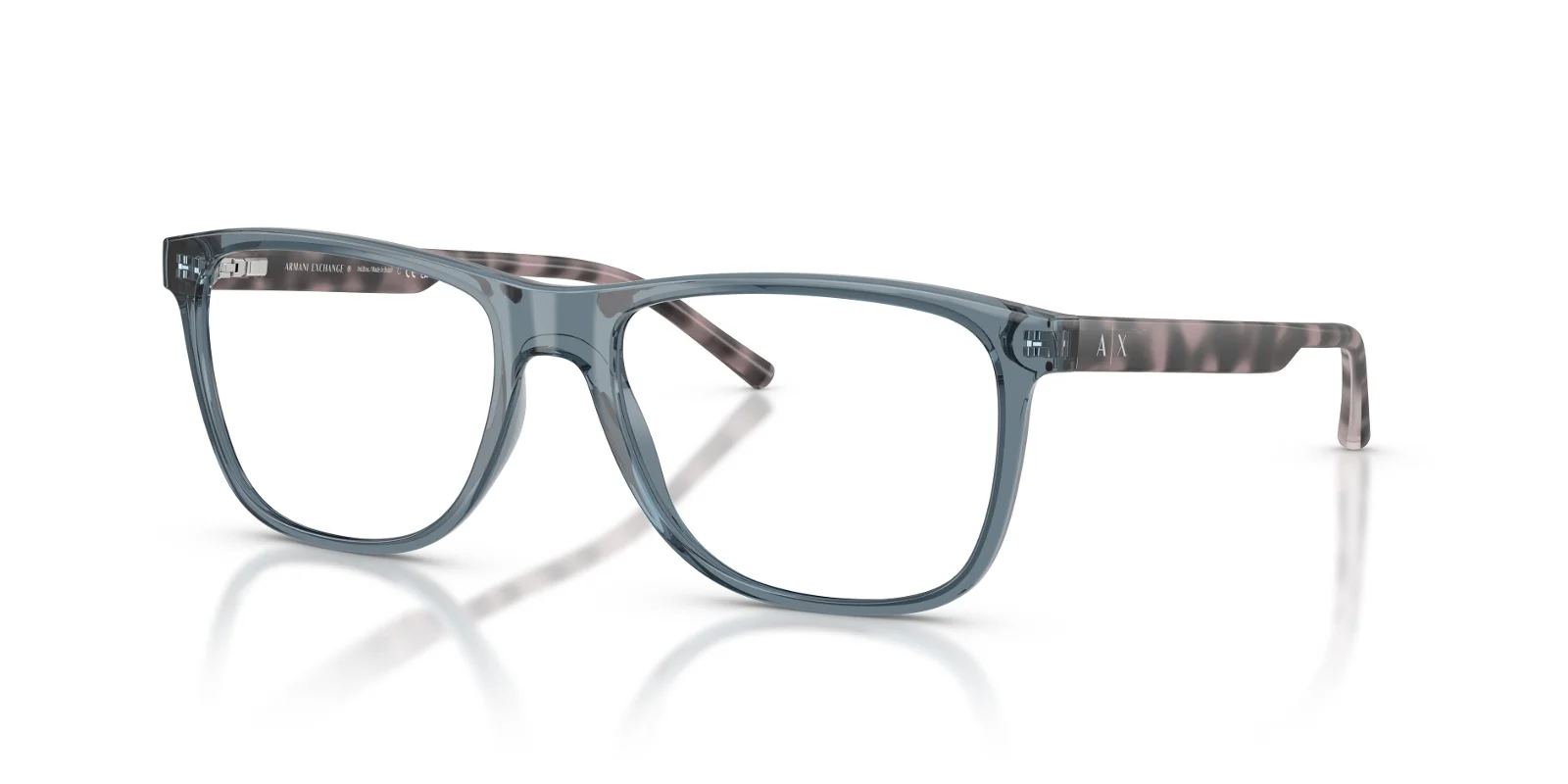 Armani Exchange Eyeglasses AX3048