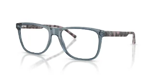 Armani Exchange Eyeglasses AX3048