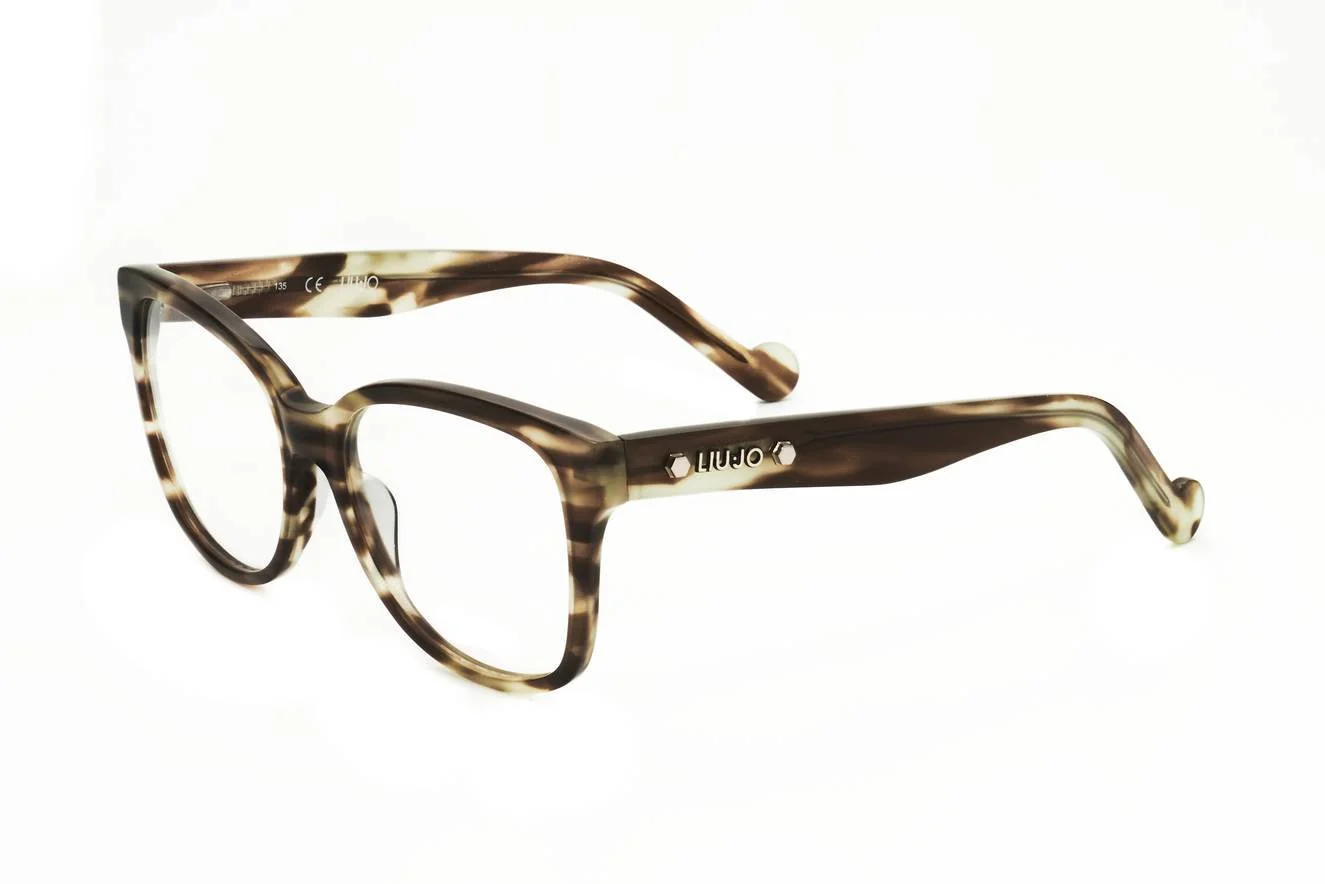 Liu Jo Eyeglasses LJ2628
