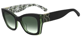 1ED9K GREEN