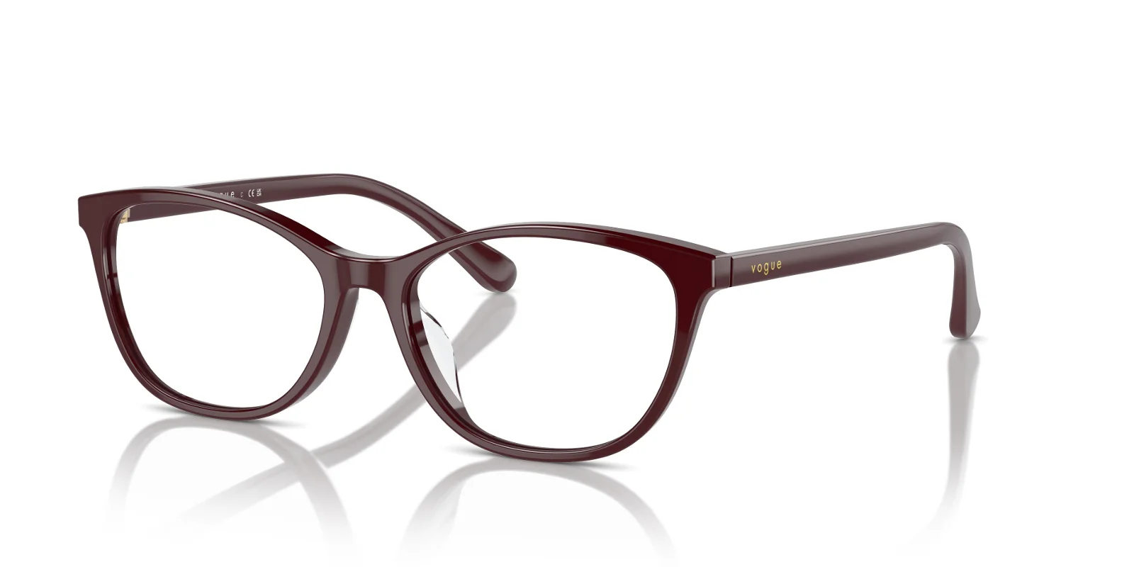 Vogue Eyeglasses VO5502D