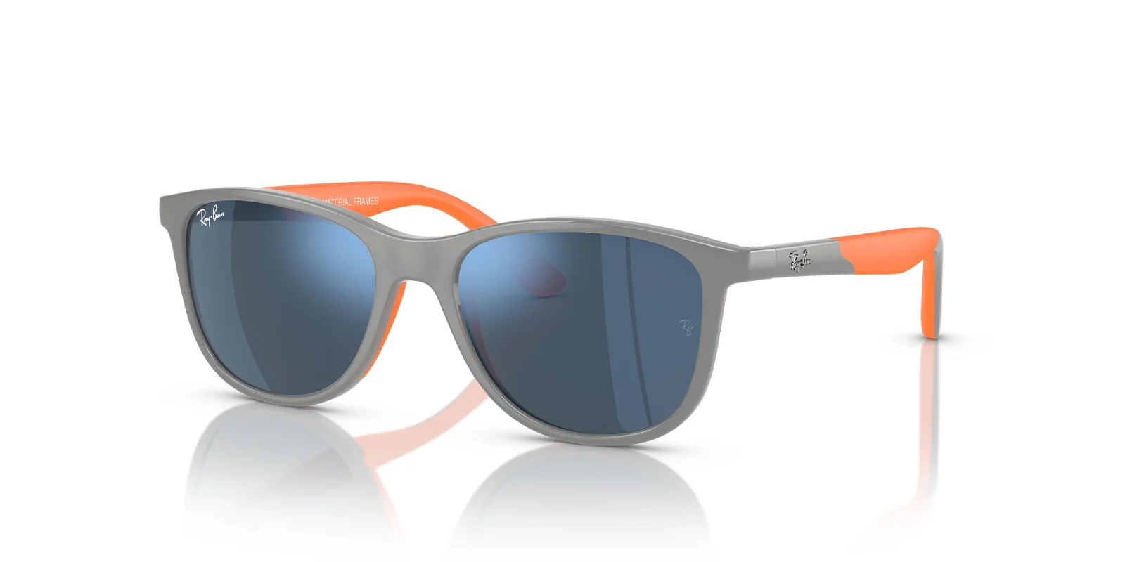 Ray Ban Jr Sunglasses RJ9077S