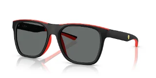 504/81 Matte Black