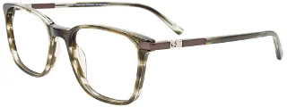 020 Transparent Marble Grey