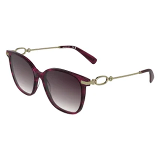 503 Striped Purple