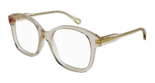 Chloe Eyeglasses CC0013O