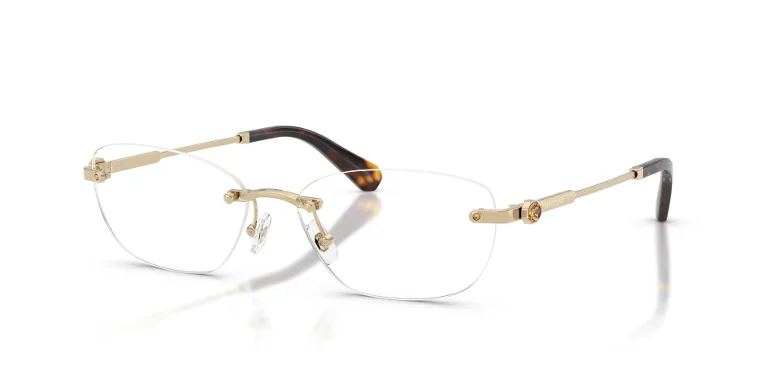 Swarovski Eyeglasses SK1037