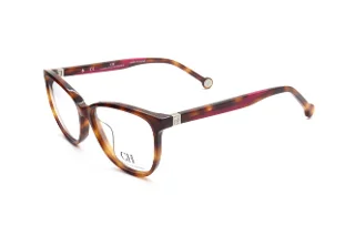 Carolina Herrera Eyeglasses VHE770K