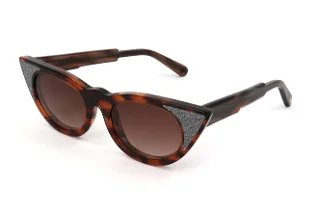 Ginevra Ariel Sunglasses CULLINAN III