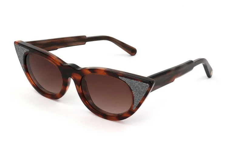 Ginevra Ariel Sunglasses CULLINAN III