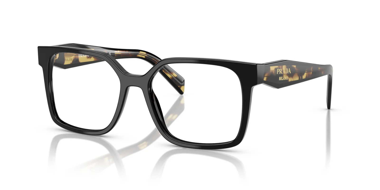 Prada Eyeglasses PRB03V