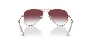 Ray Ban Jr Sunglasses RJ9506S