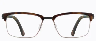 OVVO Optics Eyeglasses 3760