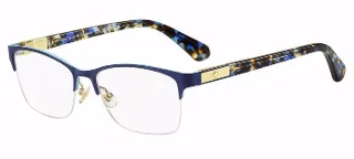 0JBW Blue Havana