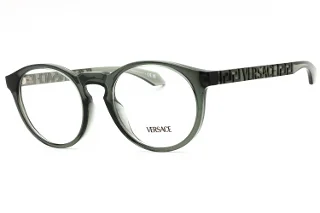 5453 Grey Transparent