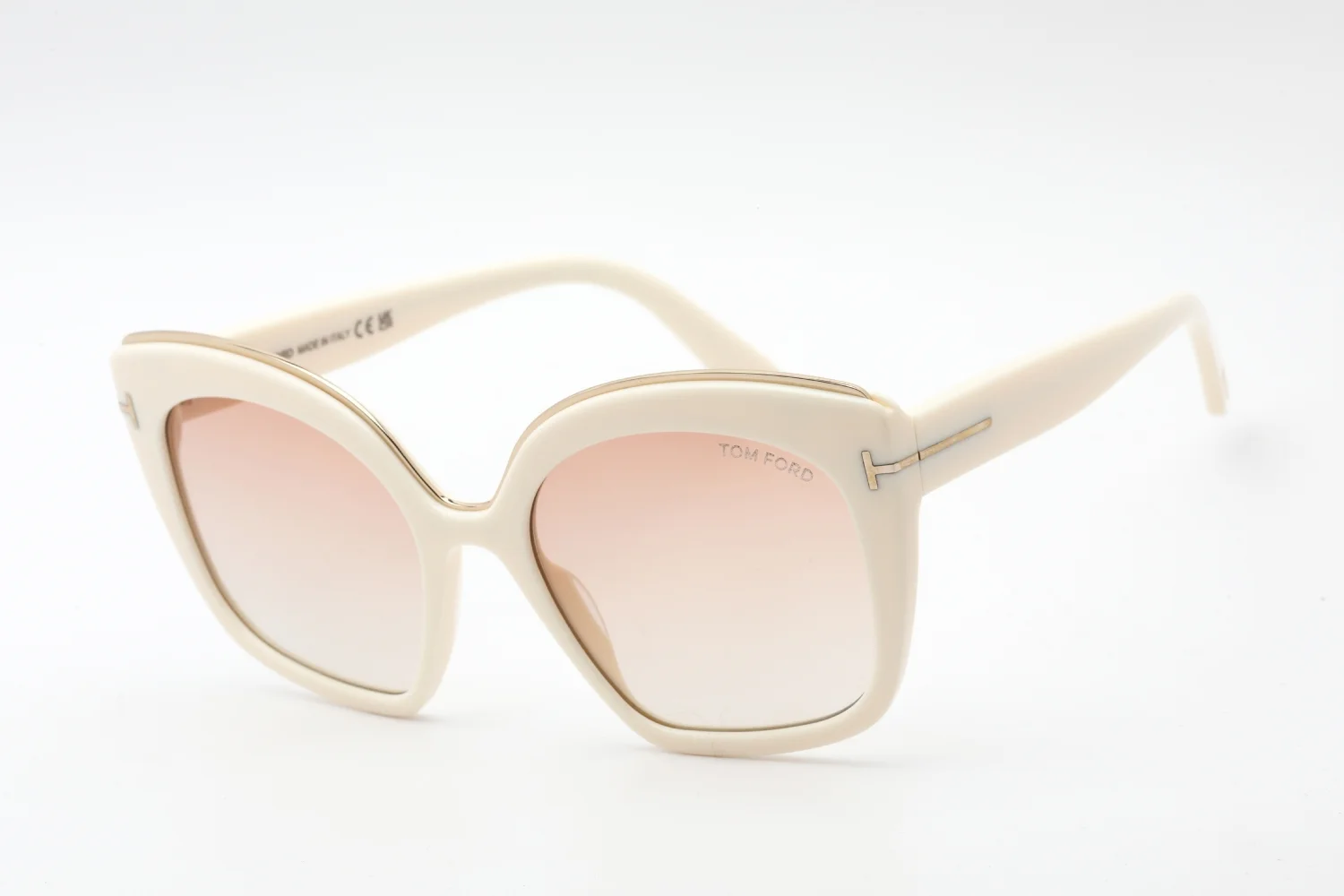 Tom Ford Sunglasses FT0944 CHANTALLE