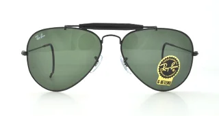 Ray Ban Sunglasses RB3030 Outdoorsman