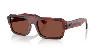 1452C5 Havana Red