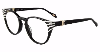 Just Cavalli Eyeglasses VJC046V