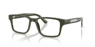 6321 Shiny Green