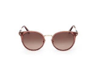 Tom Ford Sunglasses FT1244-K